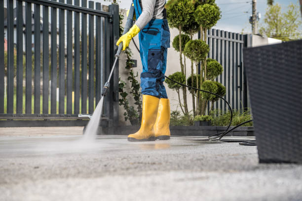 Pre-Holiday Cleaning in Wheatland, WY
