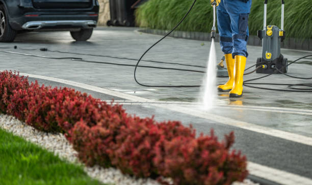 Best Dumpster Area Cleaning  in Wheatland, WY
